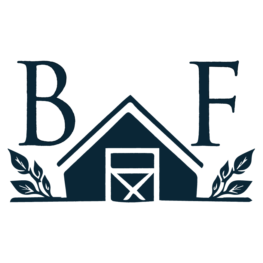 Bingham Farm Logo